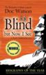 Doc Watson Biographer Available for Interviews