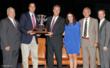 Liberty University First to Win Five Straight Sasser Cups