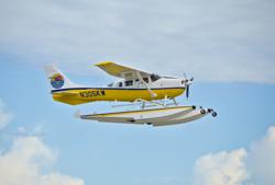 Private Seaplane Charters