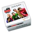 All-New The Big Bang Theory Party Game Now Available Nationwide
