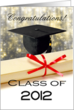 Graduation Commences at Greeting Card Universe with a First in Class...
