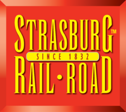 Strasburg Rail Road