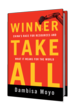 Best-Selling Author Dambisa Moyo Launches New Book: "Winner Take...