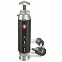 Katadyn Pocket Microfilter