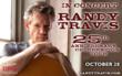 Classic Country Show of the Year Randy Travis Coming to DPAC, Durham...