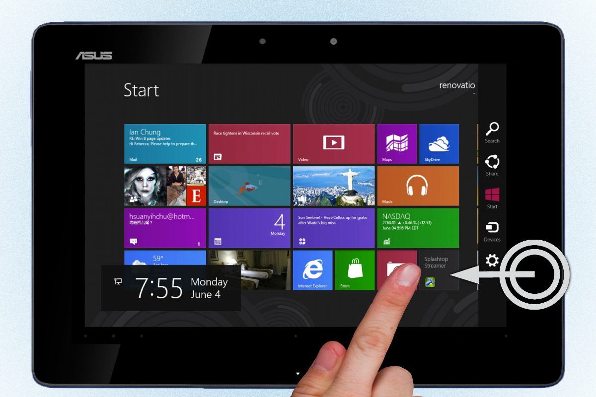 download the new version for android WindowTop 5.22.2