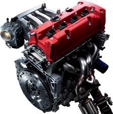 Built honda crate engines #7