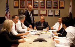 Vaginal Mesh Attorneys
