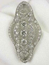 Antique Pins
