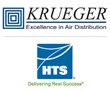 Krueger-HVAC Increases Engineering Presence with HTS Texas, Airside...