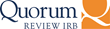 Quorum Review’s Cami Gearhart & J. Claire Carbary to Present at...