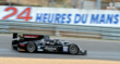 Le Mans Test Day Goes the Right Way for Scott Tucker & Level 5