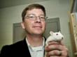 Bucknell professors help rats go high-tech to root out land mines