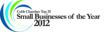 The Flag Company, Inc. is Named One of the Top 25 Small Business of...