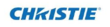 New Christie Entero LED 70” HD Rear Projection System and TVC-1700...