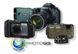 GPS Cameras and Photo Mapping Software - SOFIC 2012