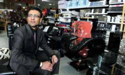 Asad Shamim