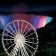 Niagara Falls Giant Wheel