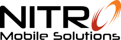 Nitro Mobile Solutions Logo