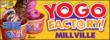 YoGo Factory Self Serve Frozen Yogurt Franchise Announces Opening Of...