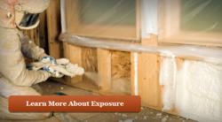 Spray Foam Insulation Problems