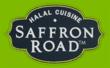 Saffron Road Promotional Polo Shirts Embroidered by Crooked Brook