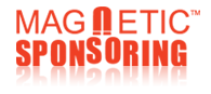 Magnetic Sponsoring