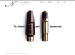 Mangos Launches New Site for Handcrafted Saxophone Mouthpieces