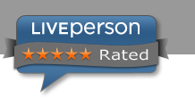LivePerson's 5 Star Award