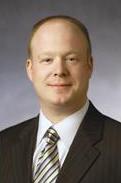 Kirk Hulett - Vice Presisent of Strategy & Practice Management