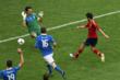 Euro 2012 Brackets Are Heating Up As Europe's Best Teams Square...