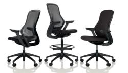 ReGeneration Chair by Knoll