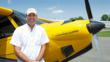 Fleming Aviation Welcomes Dana Holladay to CubCrafters Sales