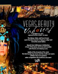 Vegas Beauty Unbound