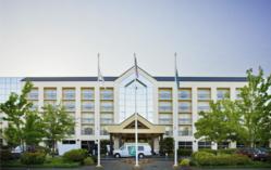 Embassy Suites Seattle-Bellevue Hotel