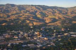 Boise Idaho