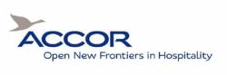 Logo Accor
