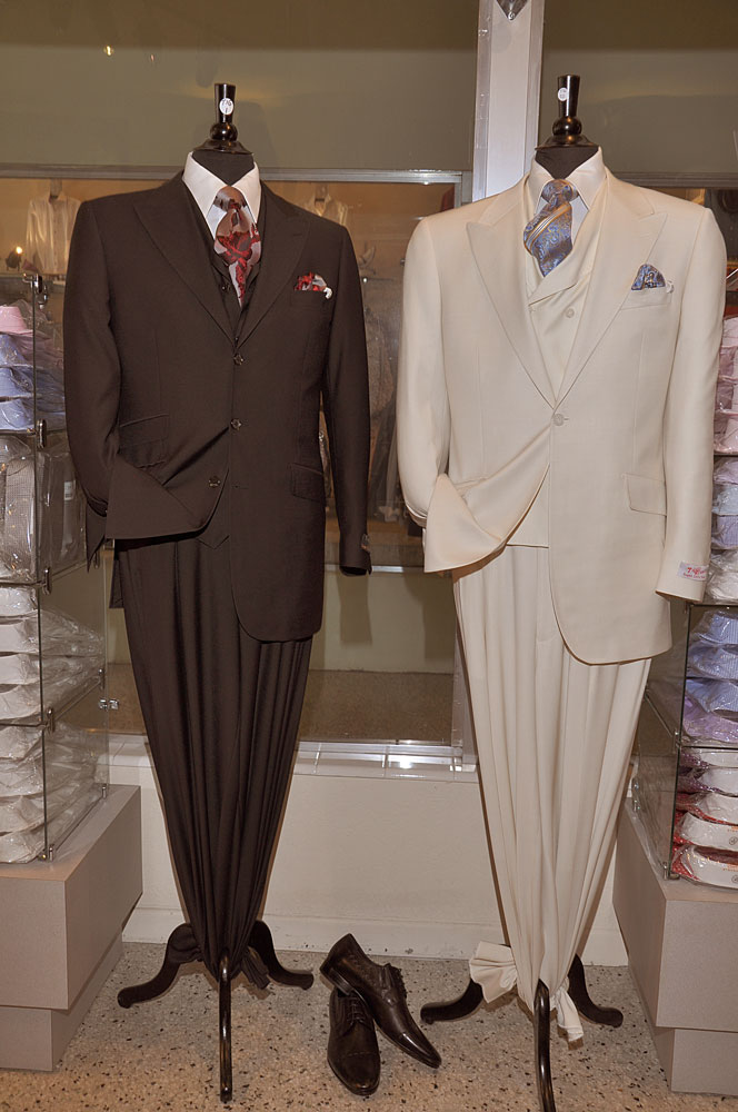 Shop Tiglio Suits for Men