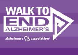 Alzheimer's Association Events