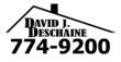 David Deschaine Roofing Now Offers Home Improvement Financing