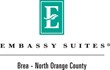 Embassy Suites Brea Hosts Runners for the USA National Masters 8K...