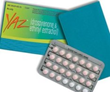 DrugNews Adds New Blood Clot Warning for Women Using Yaz