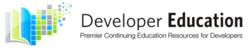 Developer Education