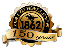 1862 David Walley's Resort is 150 yrs old