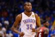 Durant-James Matchup Heats Up; GreenBeanBuddy Compares the Two...