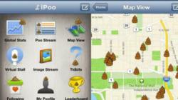 iPoo app