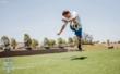 Husted Kicking Held a Successful National Camp Series (NCS) Evaluation...