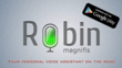 Robin for Android