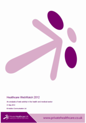 WebWatch Report