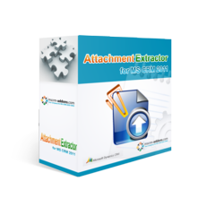 AttachmentExtractor for Microsoft Dynamics CRM 2011